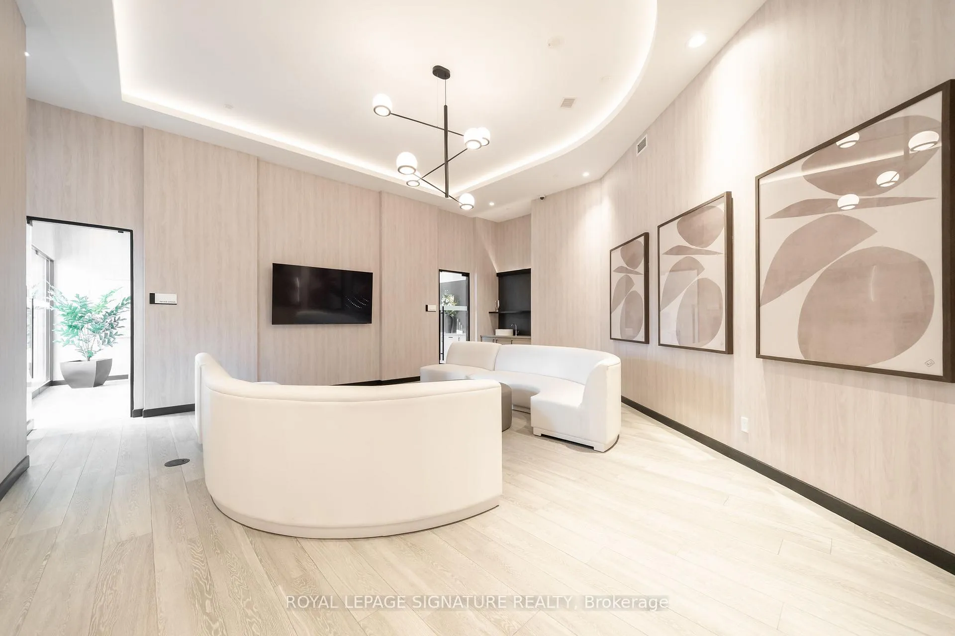 Photo 37 of Unit 2304B, 8020 Derry Road, Milton, Coates — HOMEH