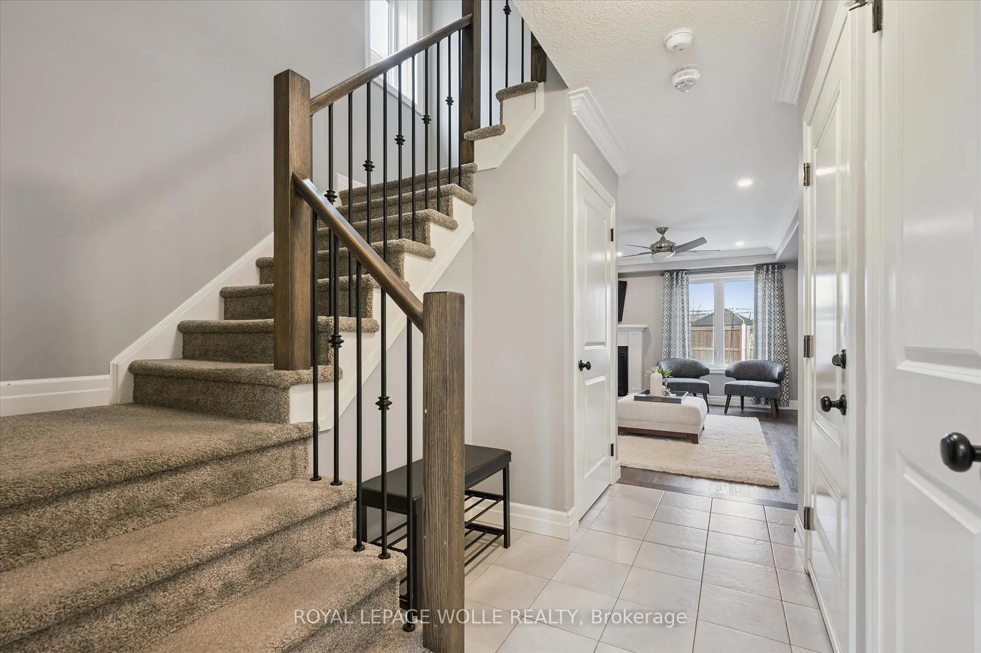 Photo 6 of 75 Woodberry Crescent, Woolwich — HOMEH