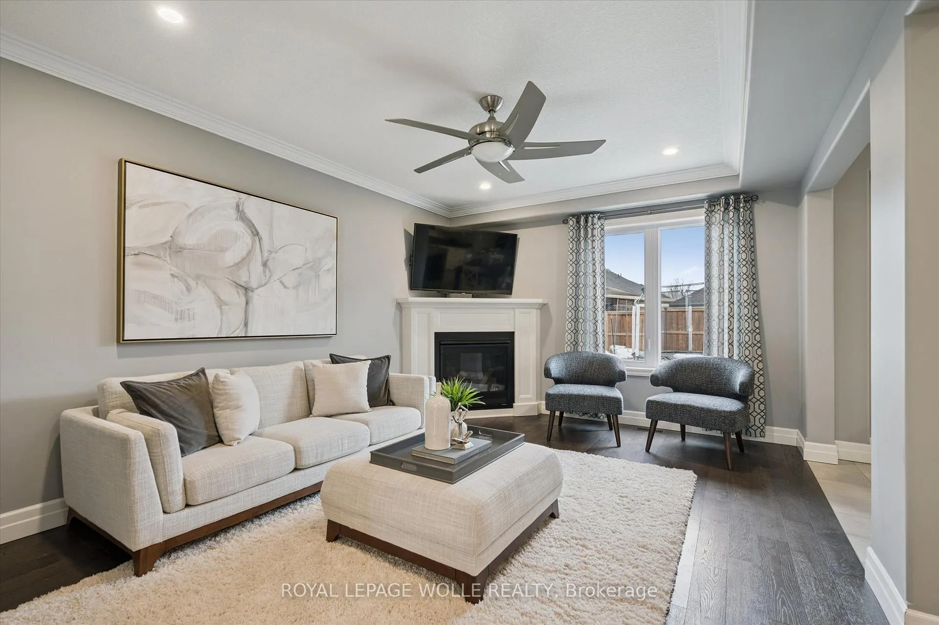 Photo 7 of 75 Woodberry Crescent, Woolwich — HOMEH