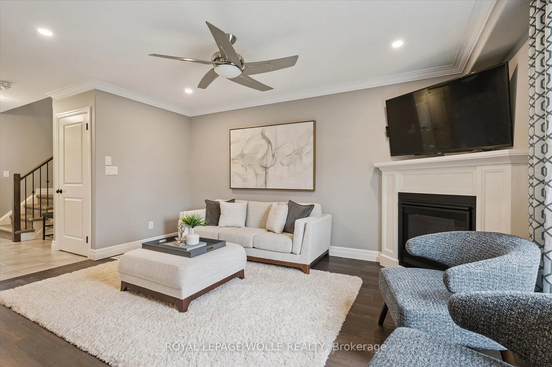 Photo 8 of 75 Woodberry Crescent, Woolwich — HOMEH