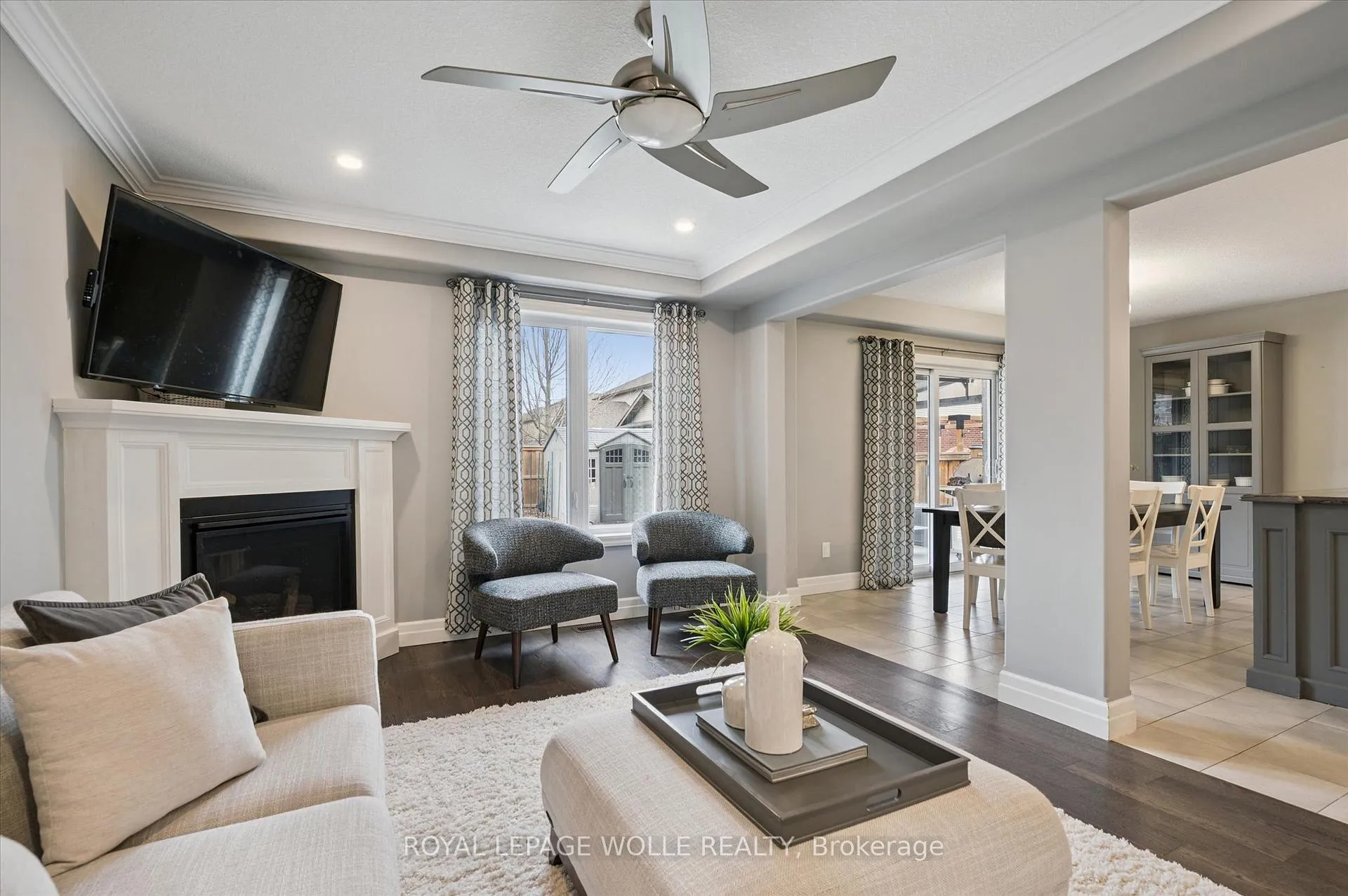 Photo 9 of 75 Woodberry Crescent, Woolwich — HOMEH