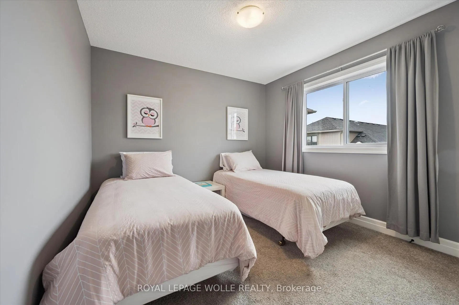 Photo 22 of 75 Woodberry Crescent, Woolwich — HOMEH