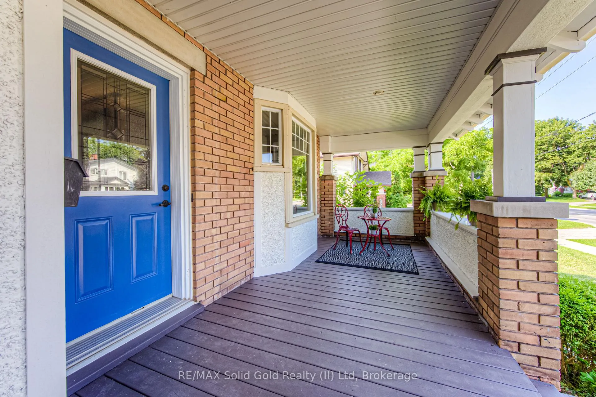 Photo 5 of 690 Wallace Avenue N, North Perth, Listowel — HOMEH