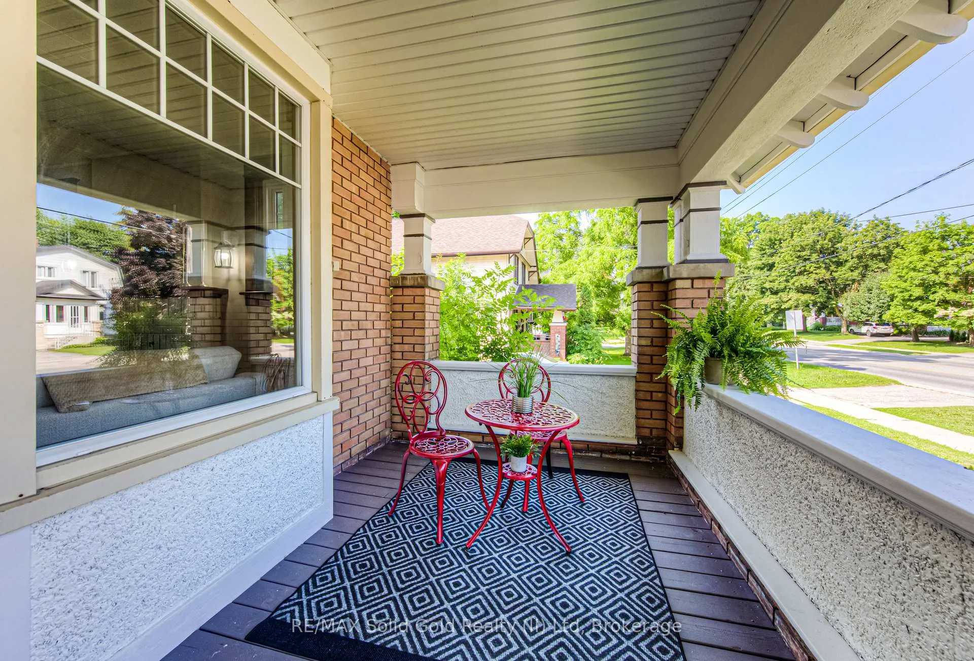 Photo 6 of 690 Wallace Avenue N, North Perth, Listowel — HOMEH
