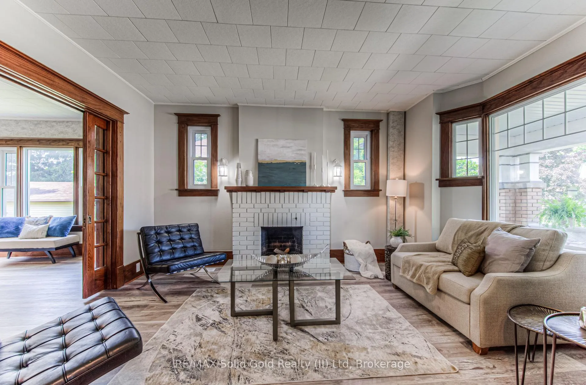 Photo 7 of 690 Wallace Avenue N, North Perth, Listowel — HOMEH