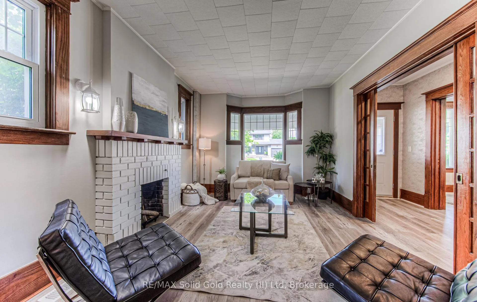Photo 8 of 690 Wallace Avenue N, North Perth, Listowel — HOMEH