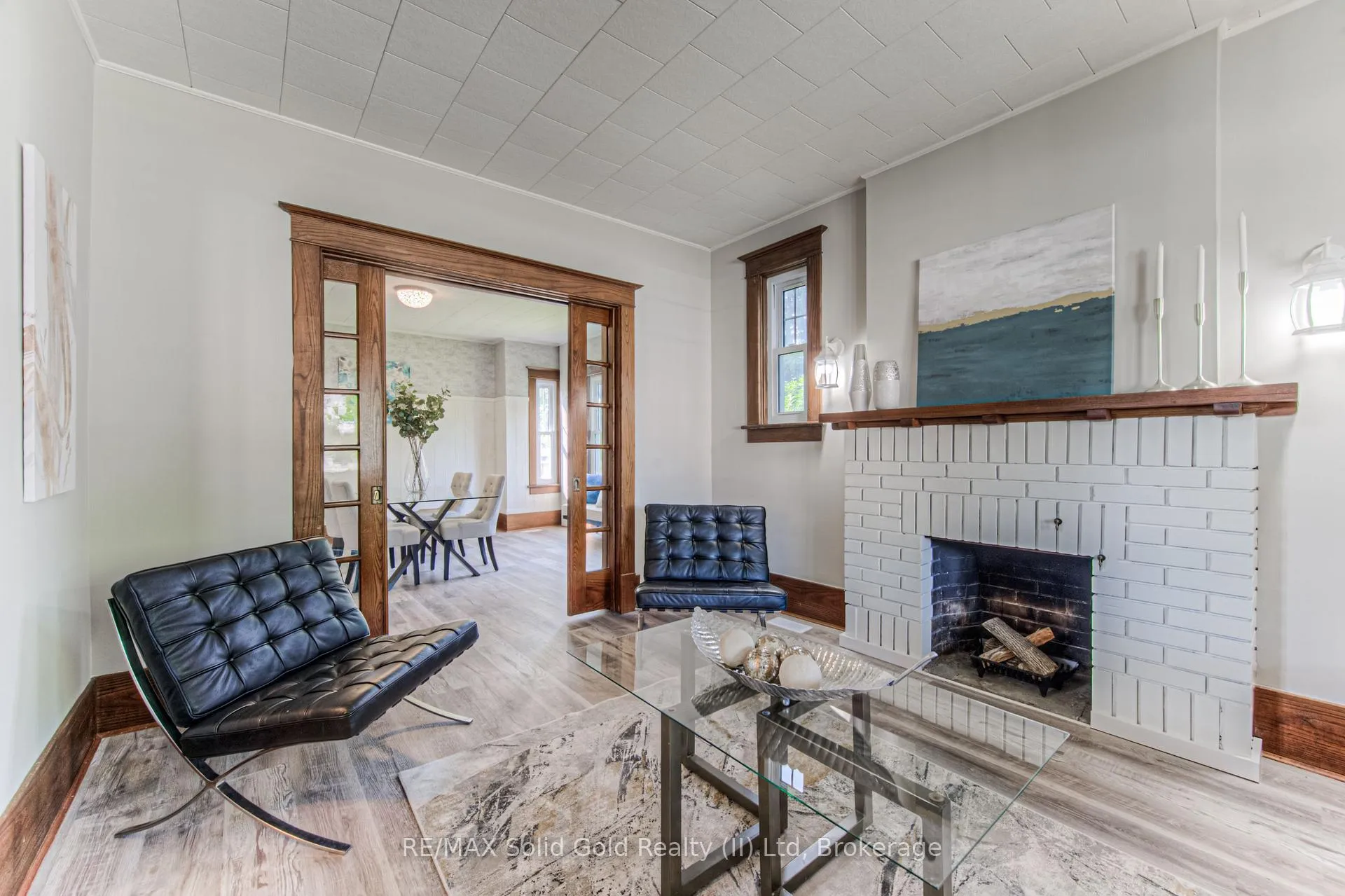 Photo 9 of 690 Wallace Avenue N, North Perth, Listowel — HOMEH
