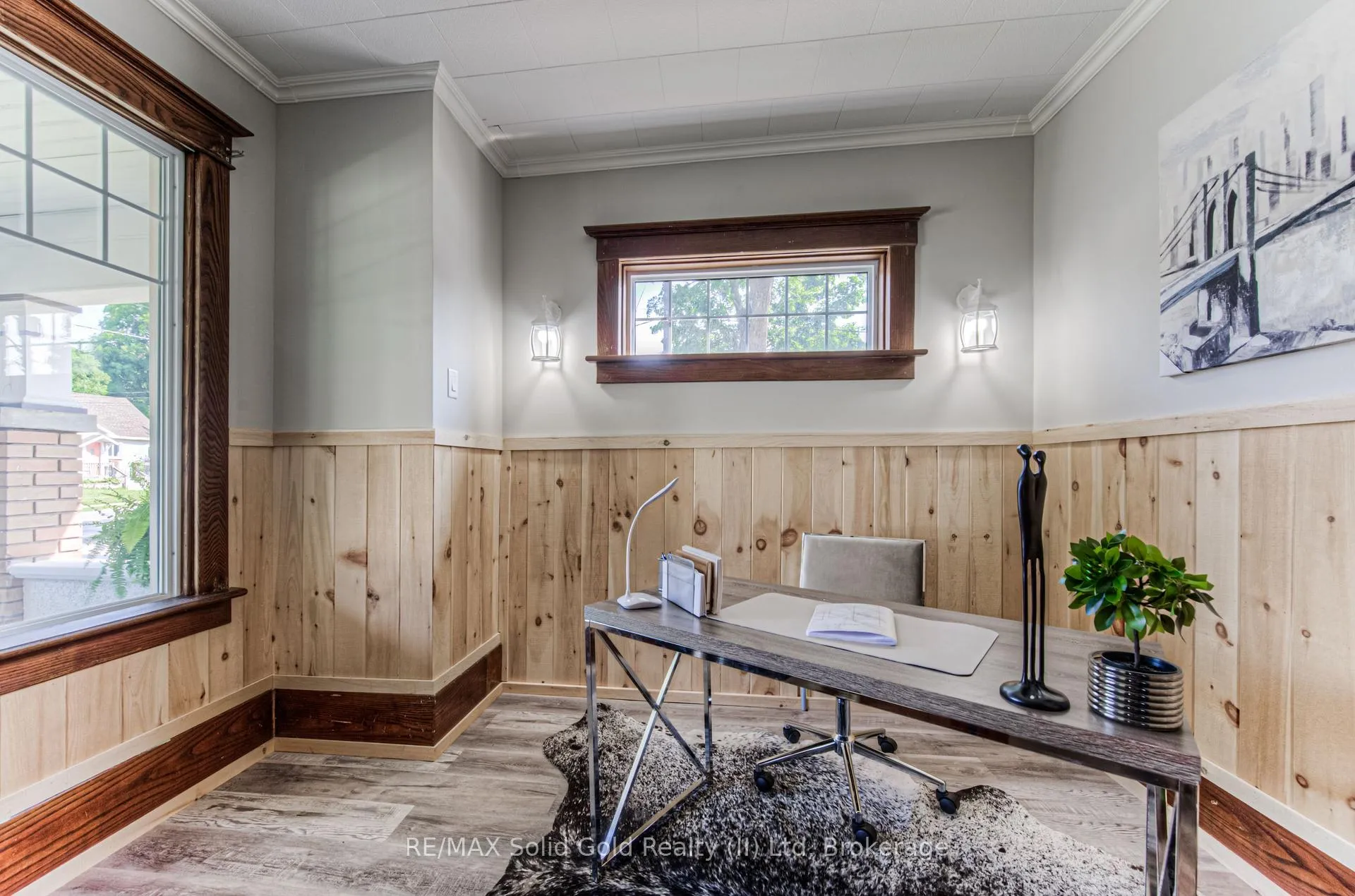 Photo 12 of 690 Wallace Avenue N, North Perth, Listowel — HOMEH