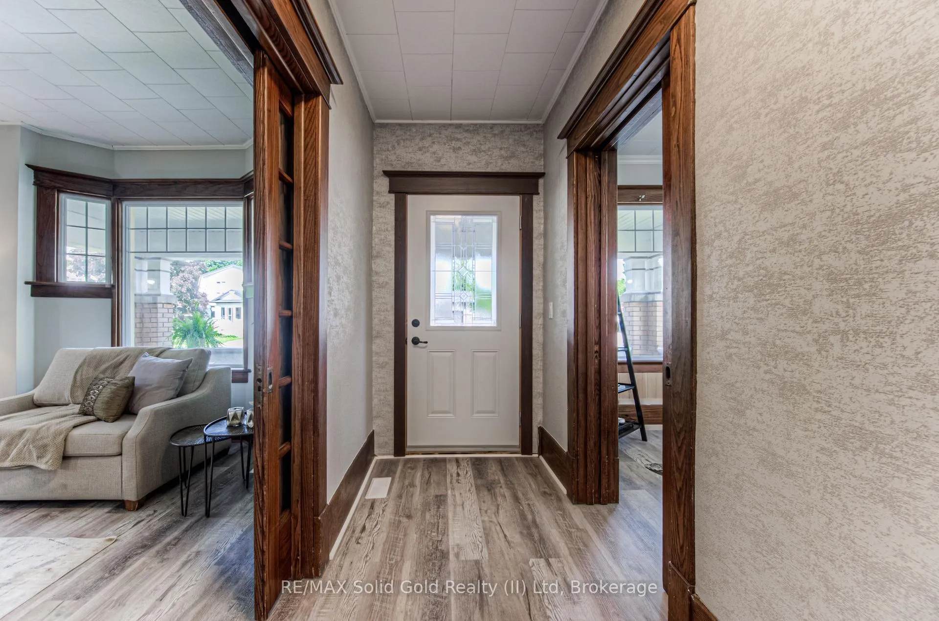 Photo 18 of 690 Wallace Avenue N, North Perth, Listowel — HOMEH
