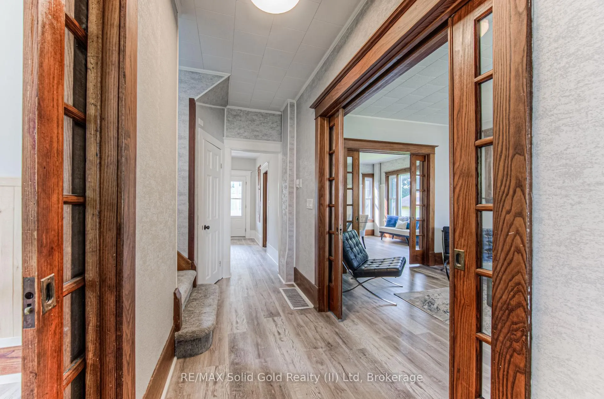 Photo 19 of 690 Wallace Avenue N, North Perth, Listowel — HOMEH