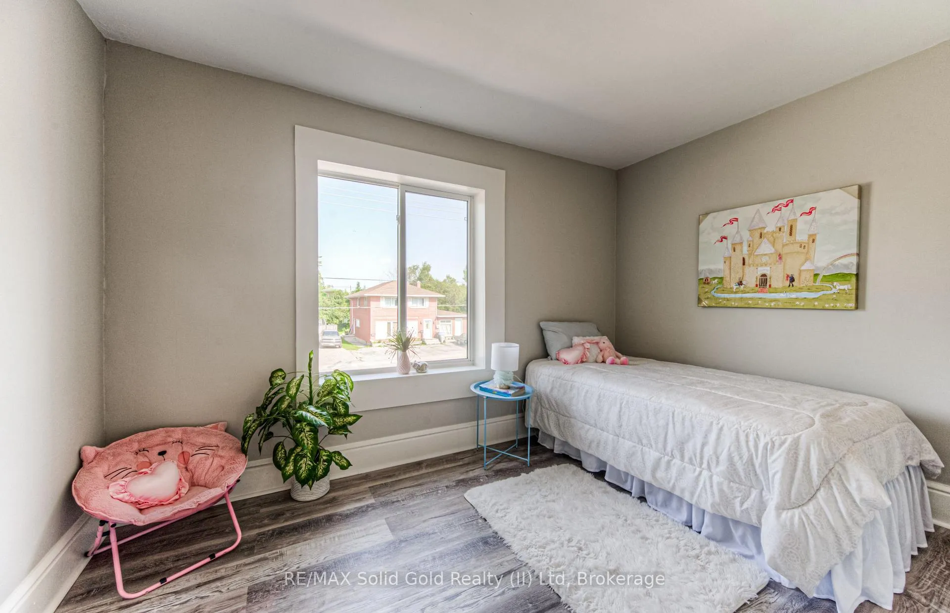 Photo 25 of 690 Wallace Avenue N, North Perth, Listowel — HOMEH
