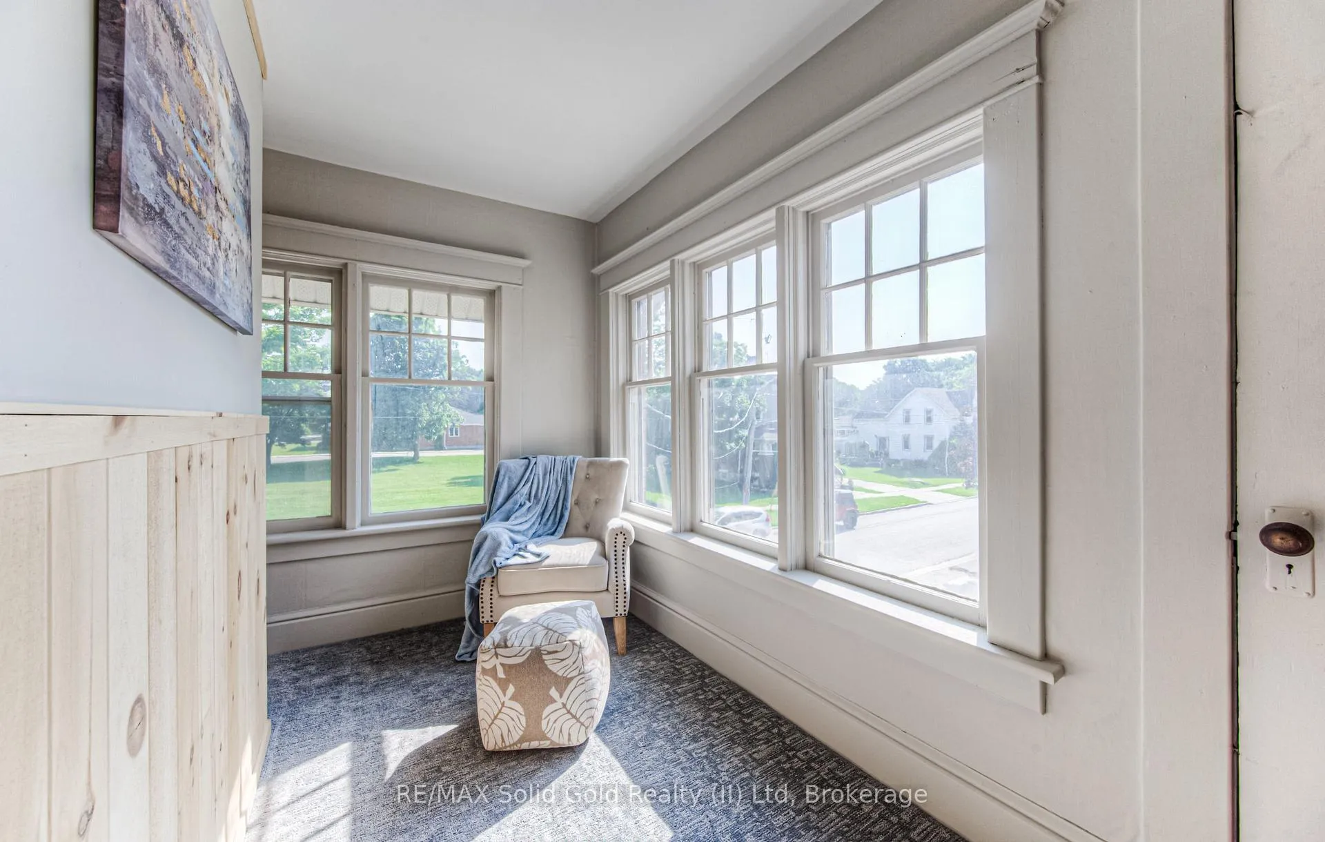 Photo 27 of 690 Wallace Avenue N, North Perth, Listowel — HOMEH