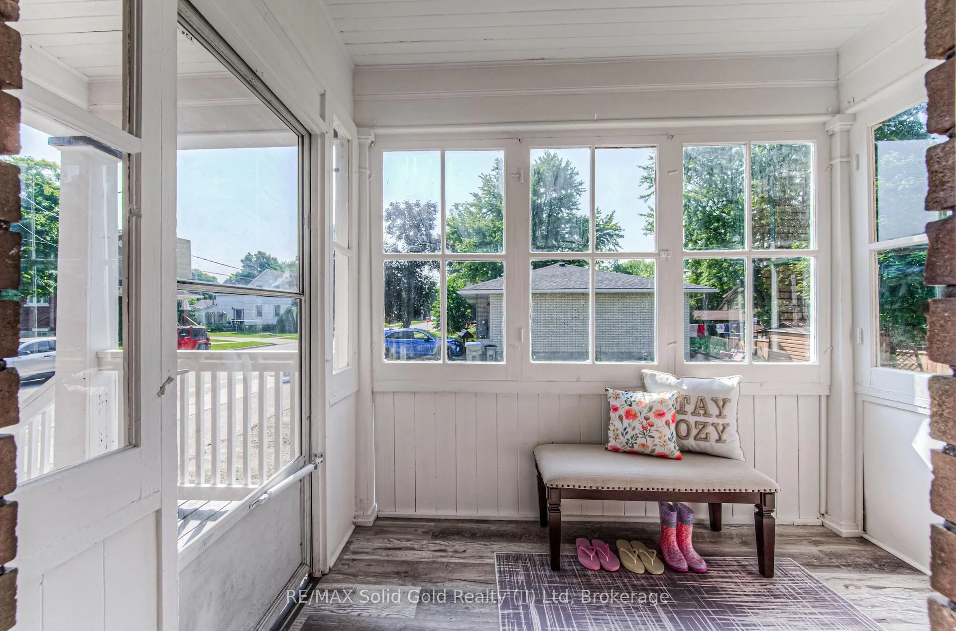 Photo 30 of 690 Wallace Avenue N, North Perth, Listowel — HOMEH