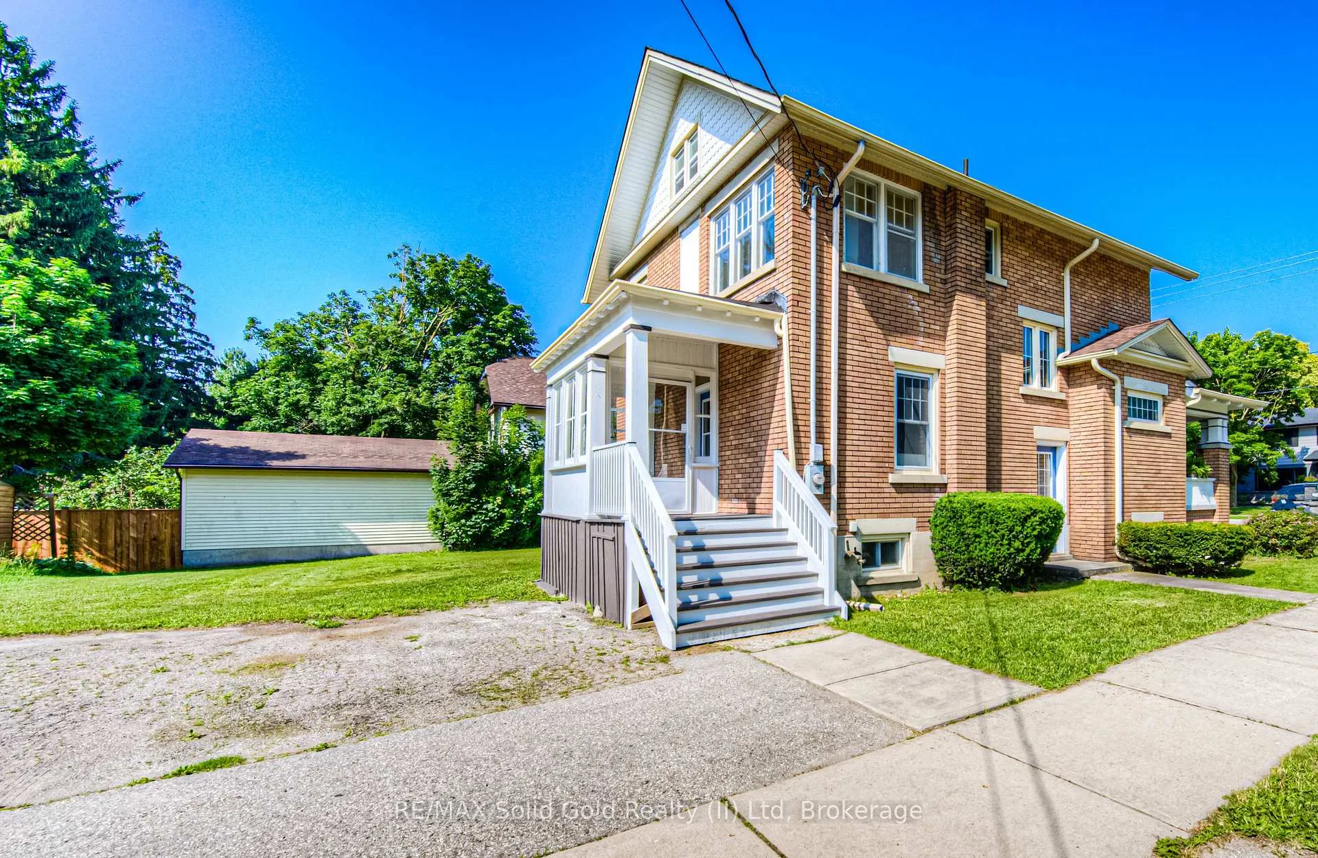 Photo 32 of 690 Wallace Avenue N, North Perth, Listowel — HOMEH