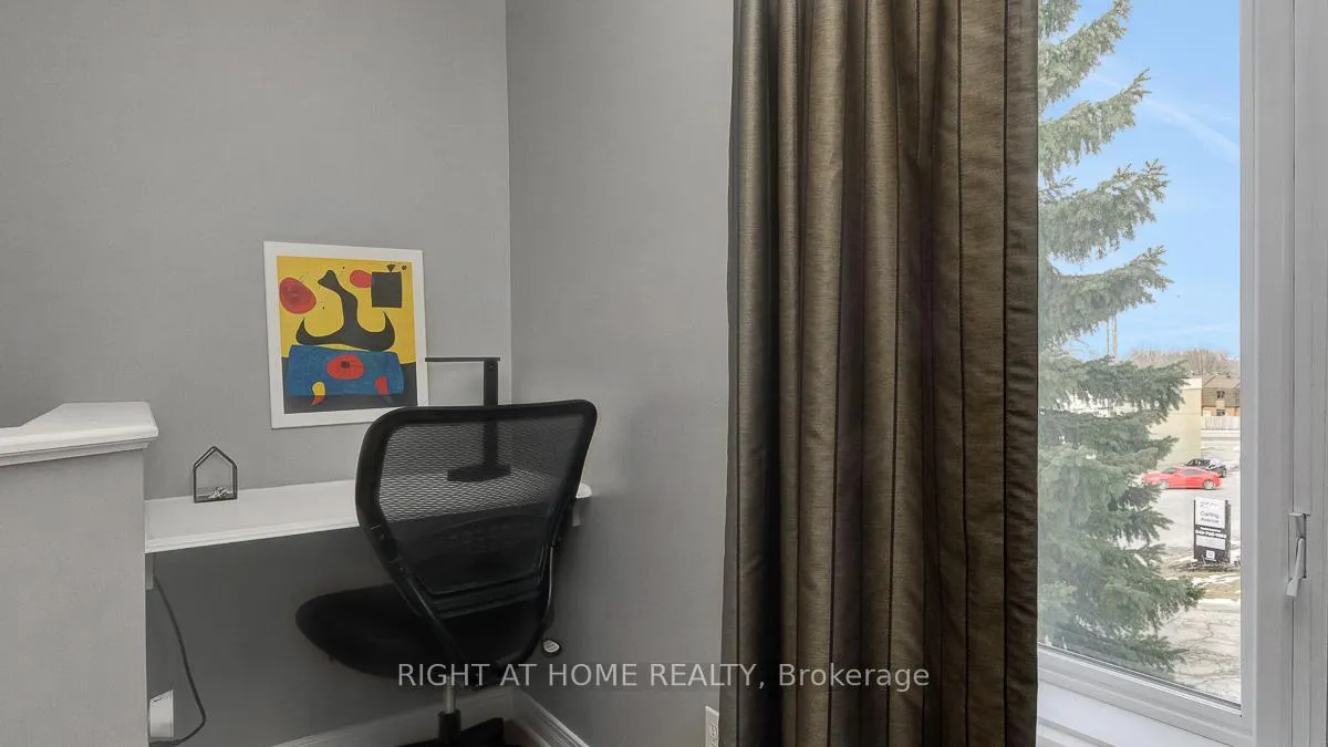 Photo 9 of Unit 3, 825 Grenon Avenue, Ottawa, Britannia Heights — HOMEH