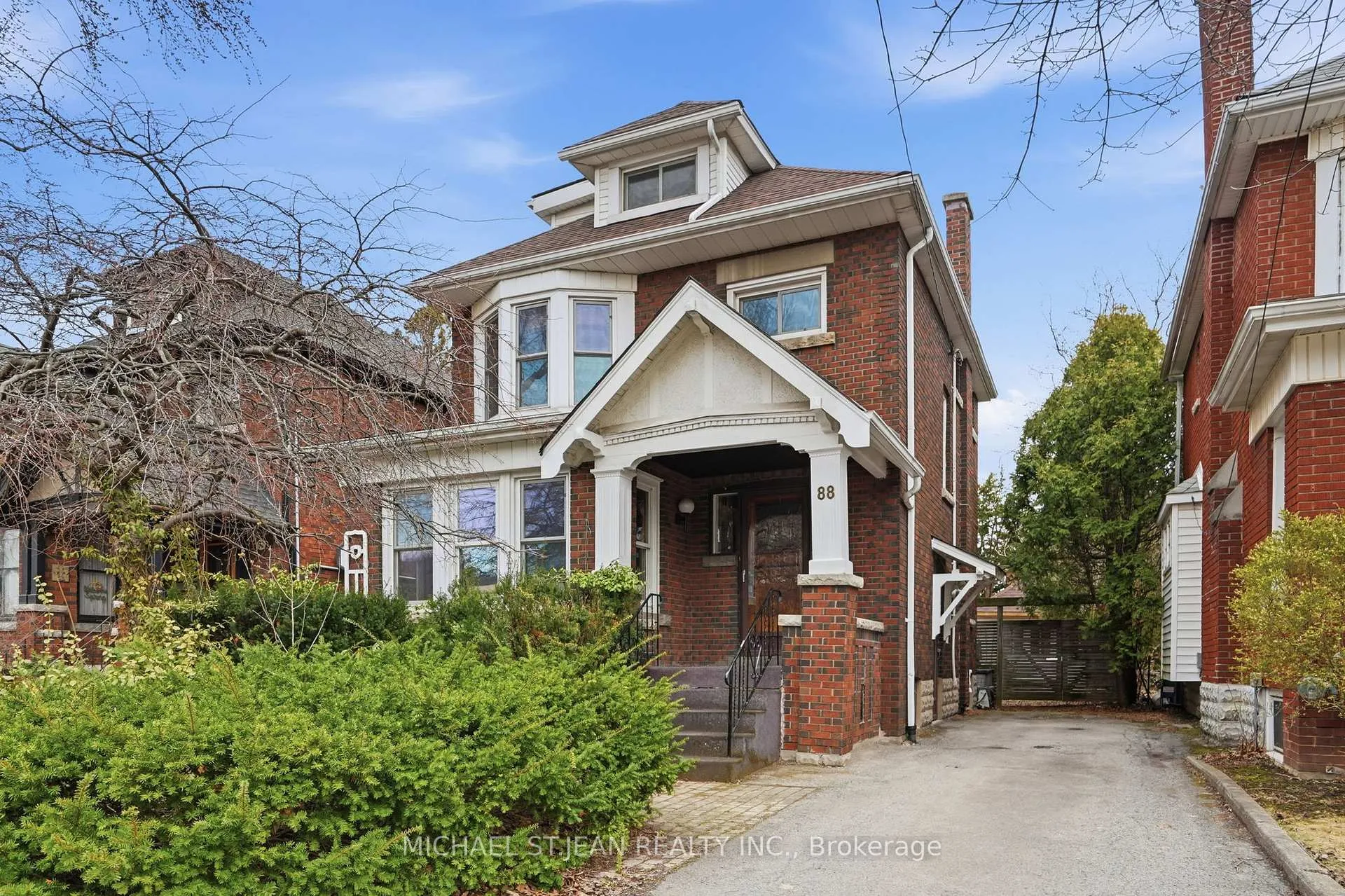 Photo 2 of 88 Cline Avenue N, Hamilton, Westdale — HOMEH