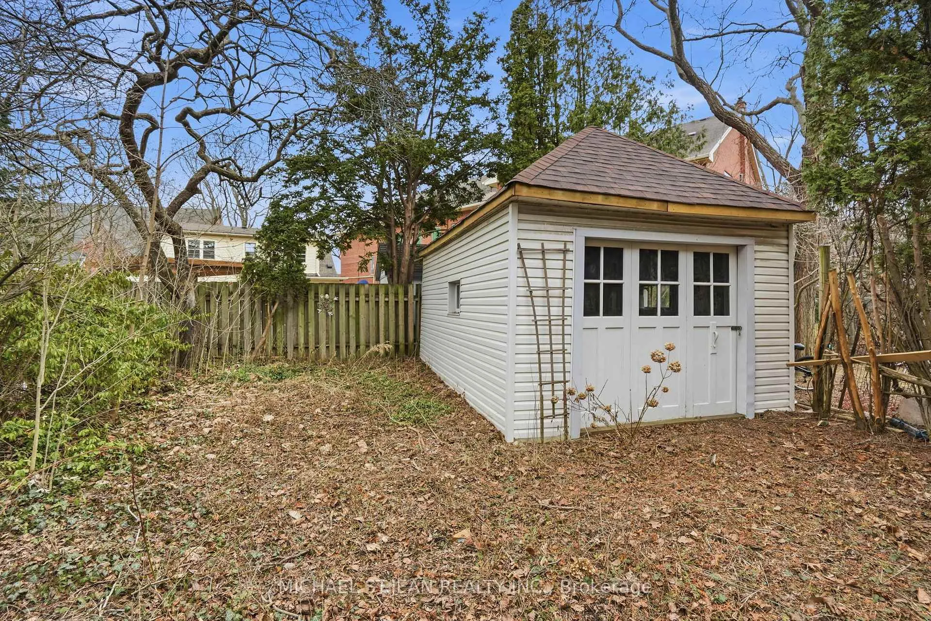 Photo 40 of 88 Cline Avenue N, Hamilton, Westdale — HOMEH