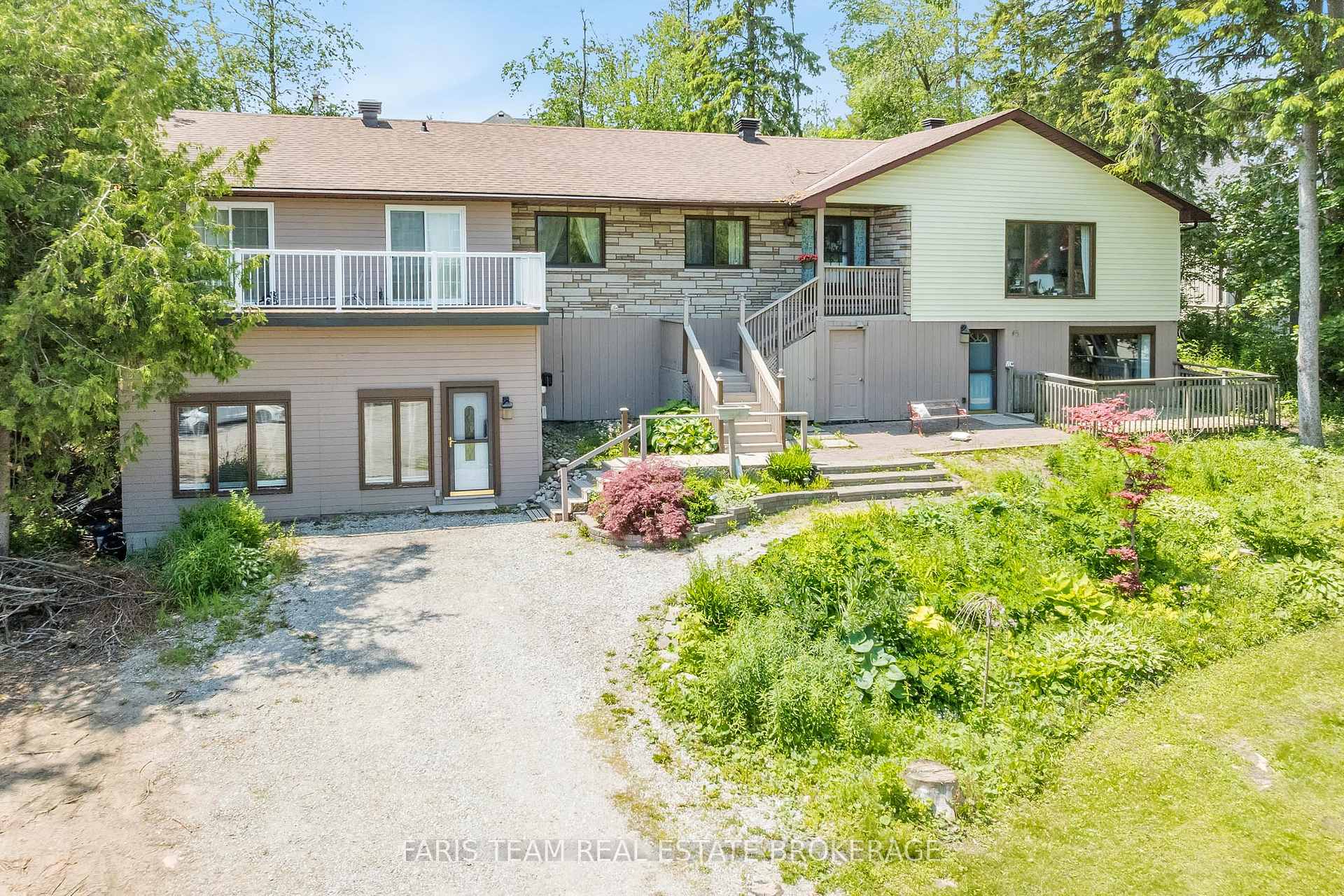 Photo 1 of 6234 Yonge Street, Innisfil, Churchill — HOMEH