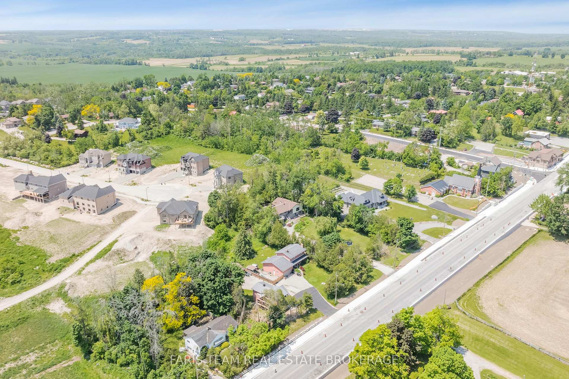 Photo 44 of 6234 Yonge Street, Innisfil, Churchill — HOMEH