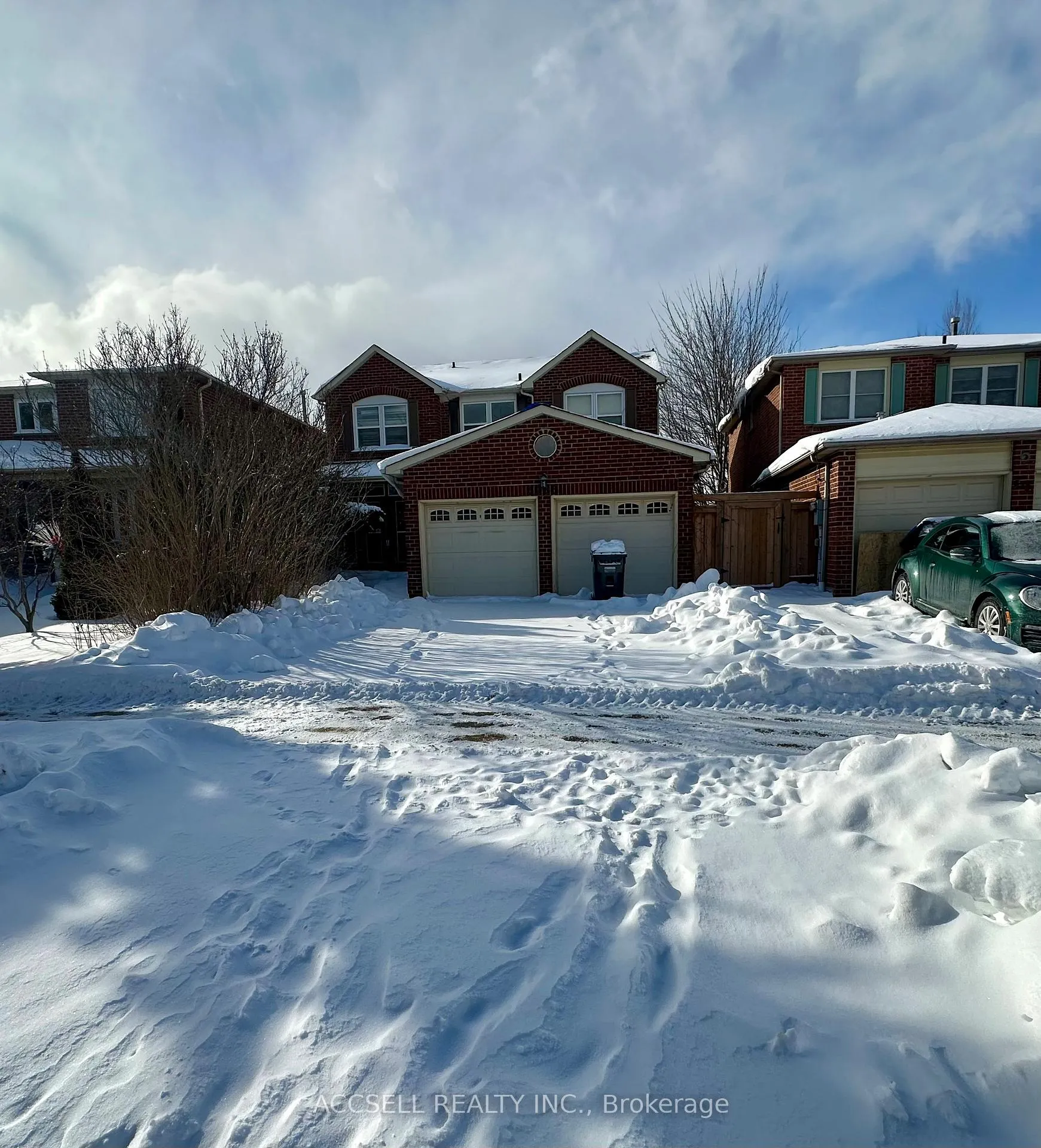 Photo 1 of 6255 Camgreen Circle, Mississauga, East Credit — HOMEH