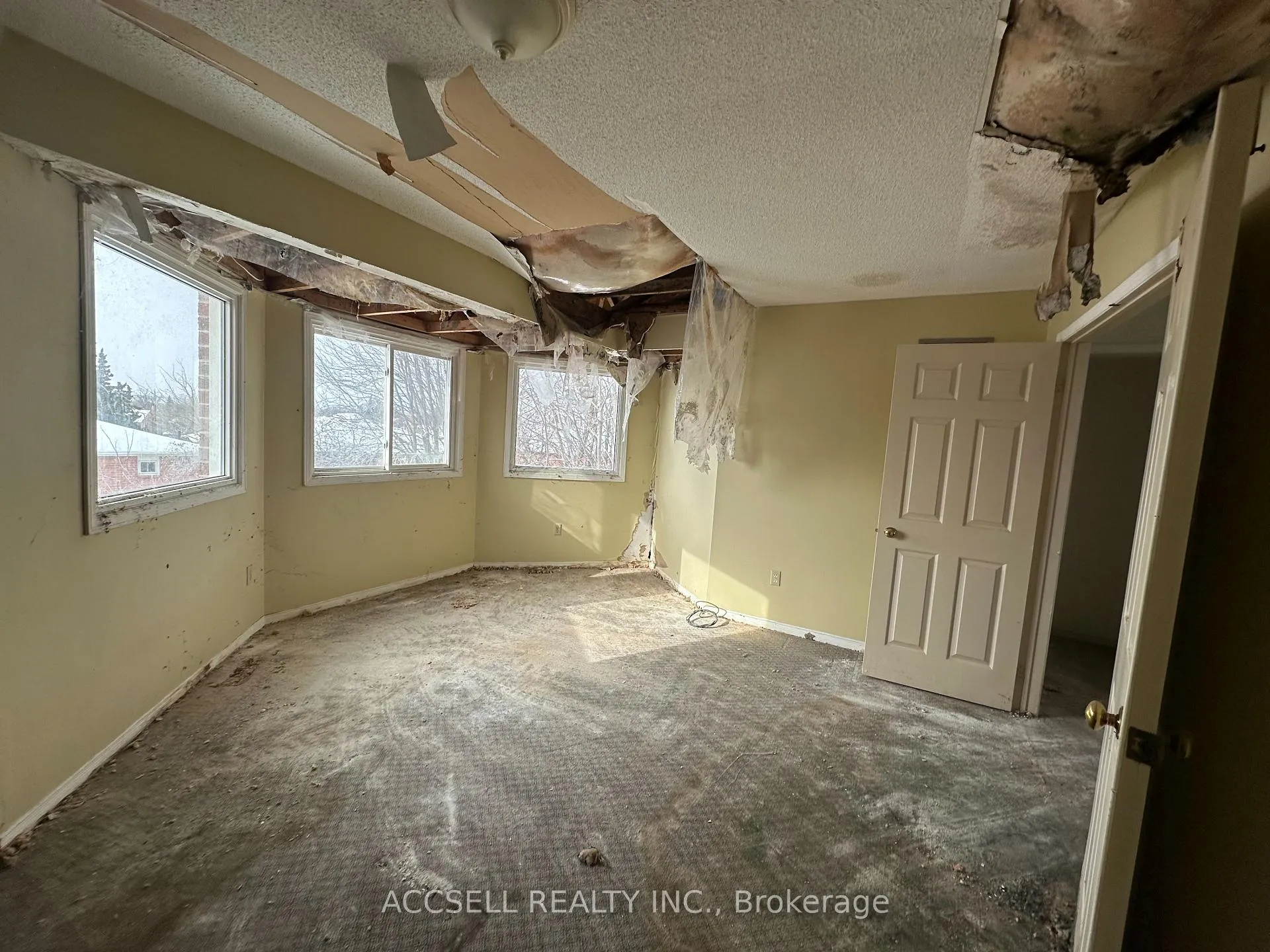 Photo 18 of 6255 Camgreen Circle, Mississauga, East Credit — HOMEH