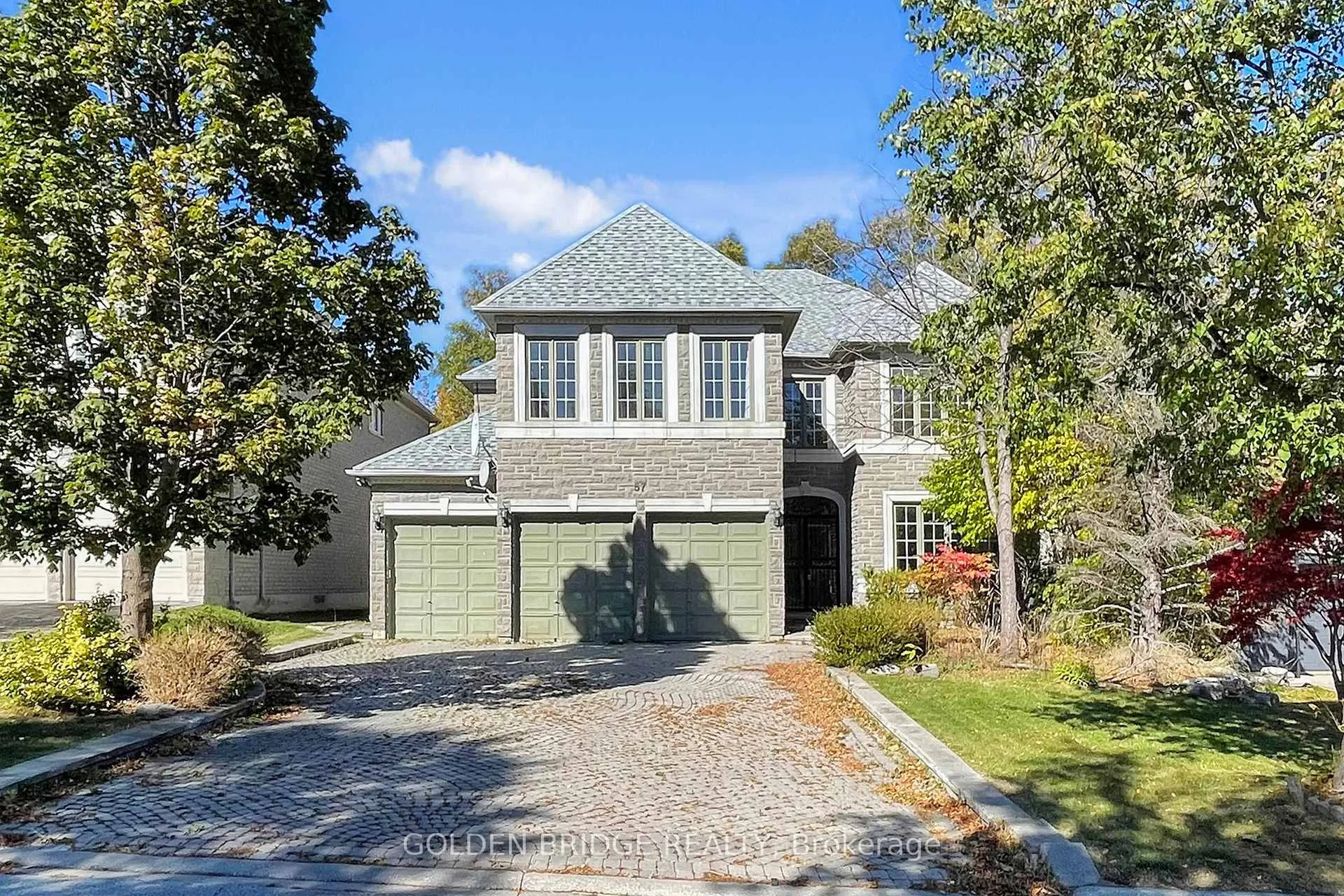 Front of 57 Cassandra Crescent