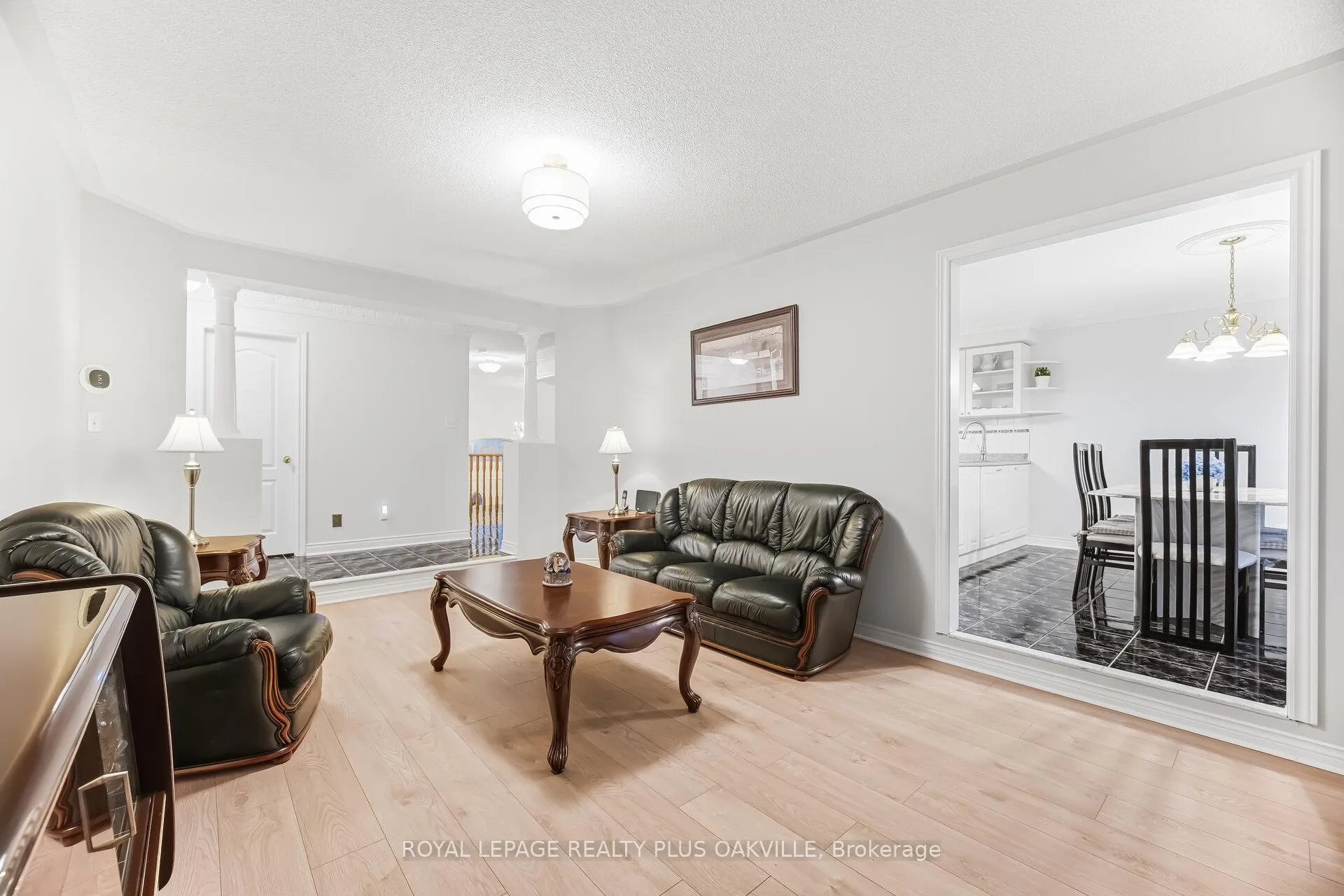 Photo 19 of 3395 Trelawny Circle, Mississauga, Lisgar — HOMEH