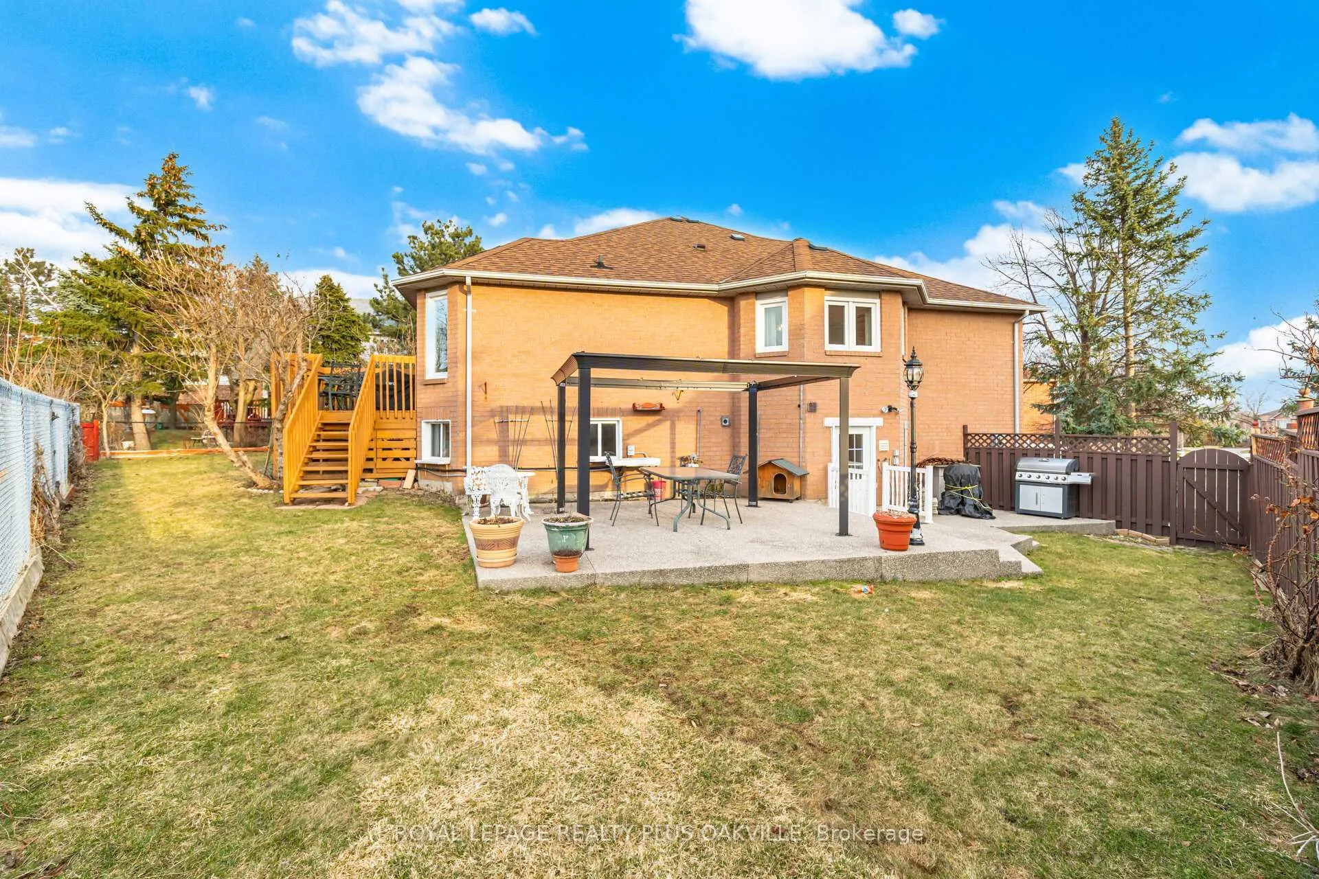 Photo 47 of 3395 Trelawny Circle, Mississauga, Lisgar — HOMEH