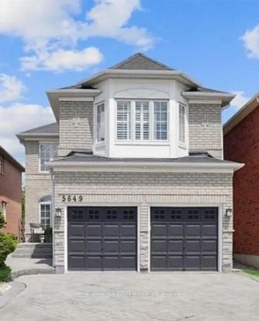 Photo 1 of 5649 Condor Place, Mississauga, East Credit — HOMEH