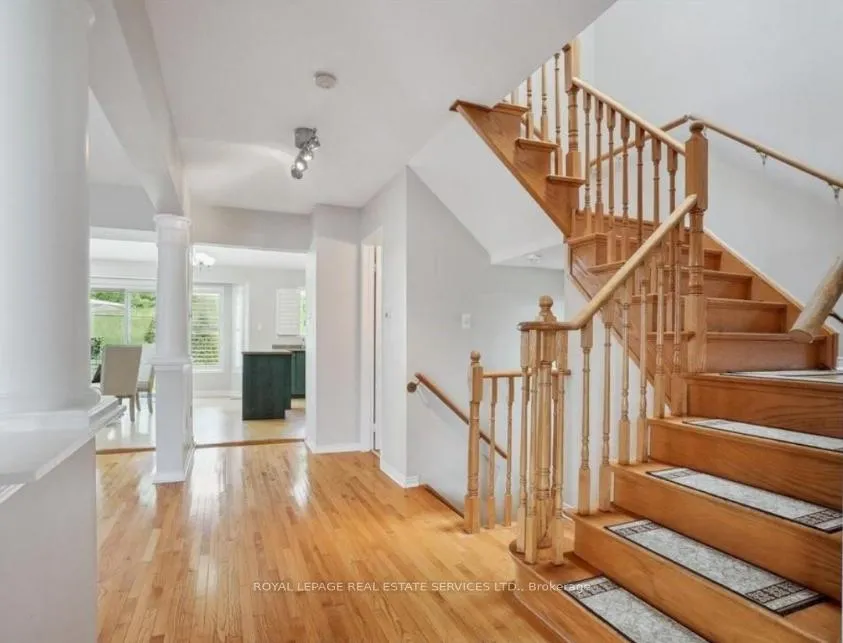 Photo 3 of 5649 Condor Place, Mississauga, East Credit — HOMEH