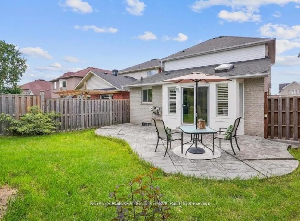 Photo 8 of 5649 Condor Place, Mississauga, East Credit — HOMEH