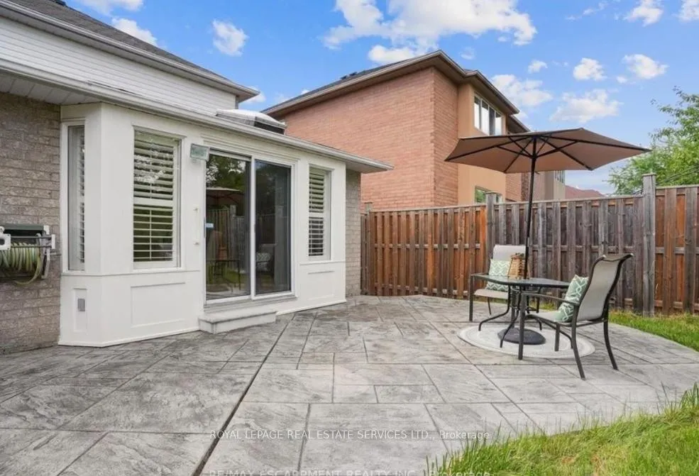 Photo 9 of 5649 Condor Place, Mississauga, East Credit — HOMEH