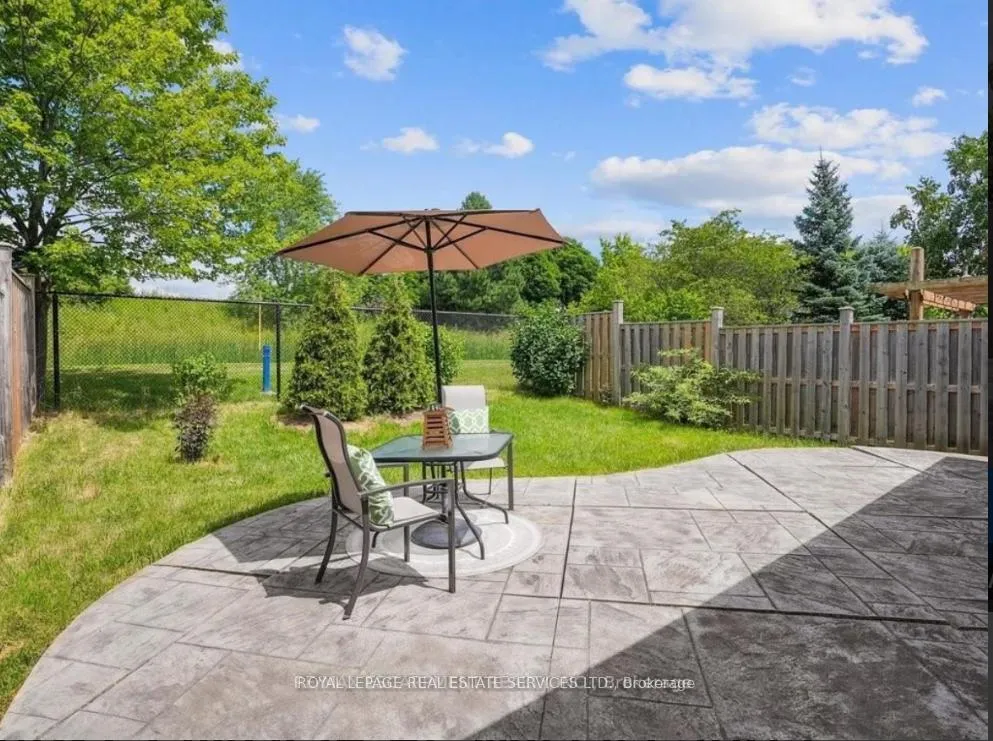 Photo 10 of 5649 Condor Place, Mississauga, East Credit — HOMEH