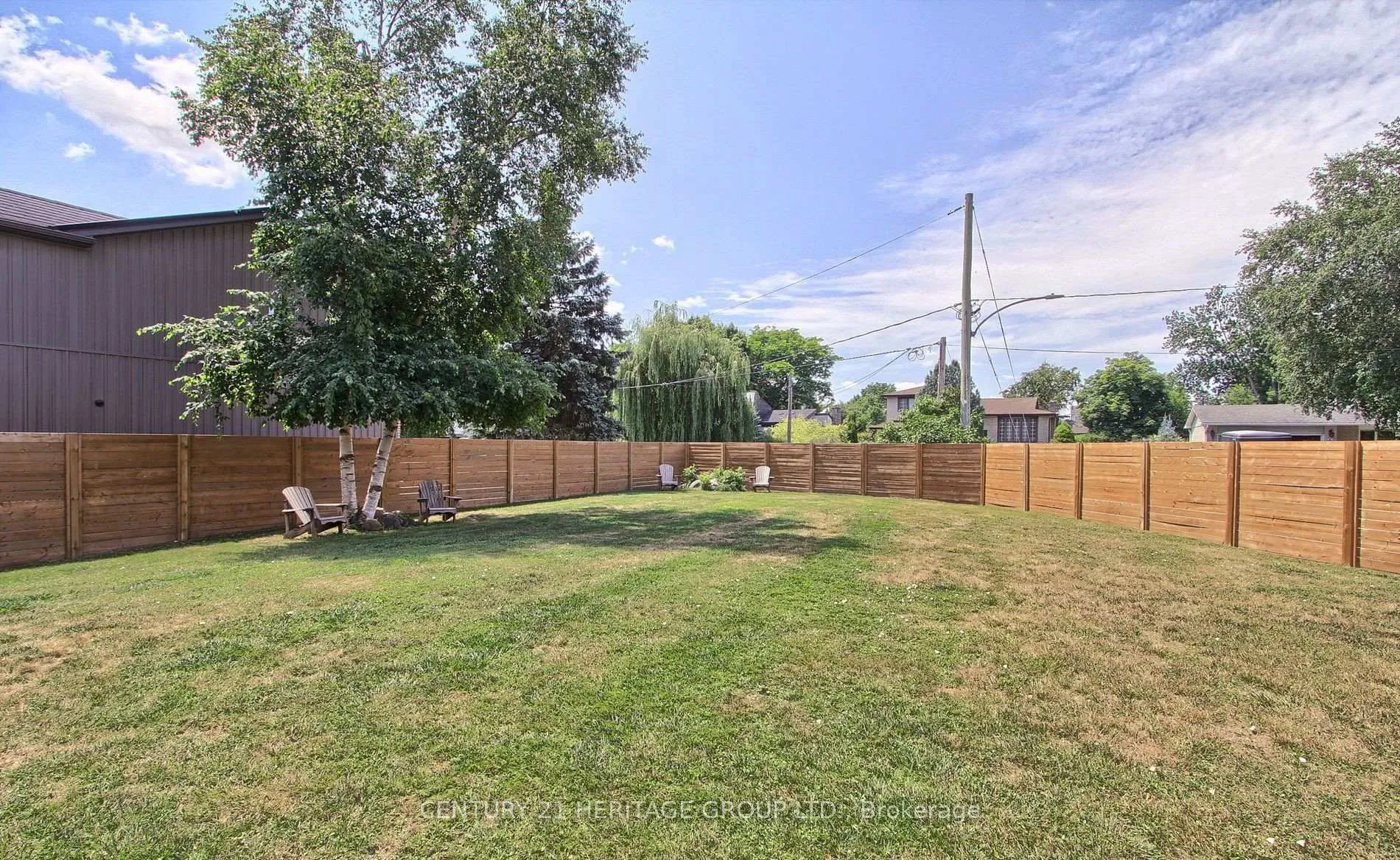 Photo 32 of 50 Marine Drive, Innisfil, Gilford — HOMEH