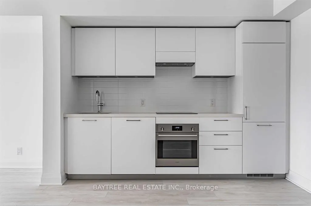 Photo 2 of Unit 414, 33 Frederick Todd Way, Toronto, Thorncliffe Park — HOMEH