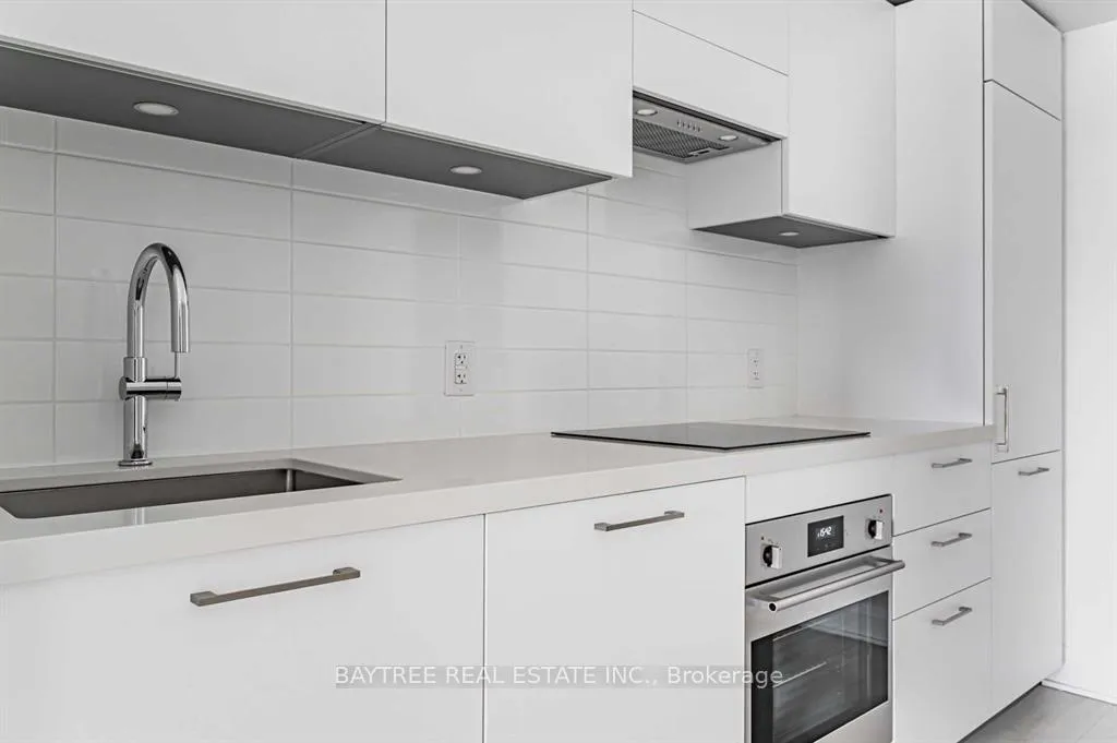Photo 5 of Unit 414, 33 Frederick Todd Way, Toronto, Thorncliffe Park — HOMEH