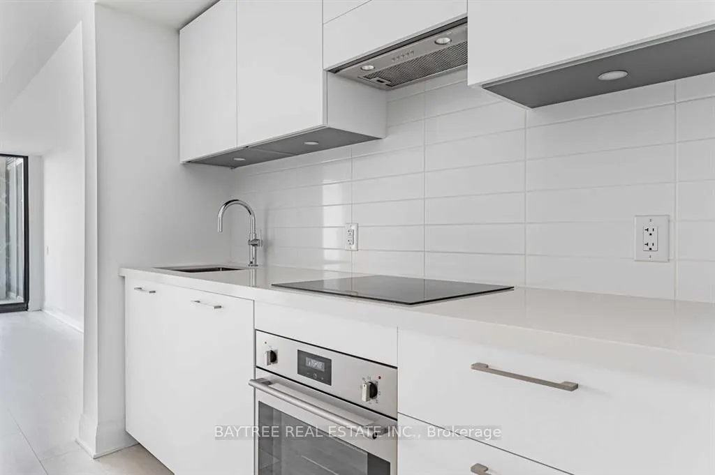 Photo 6 of Unit 414, 33 Frederick Todd Way, Toronto, Thorncliffe Park — HOMEH