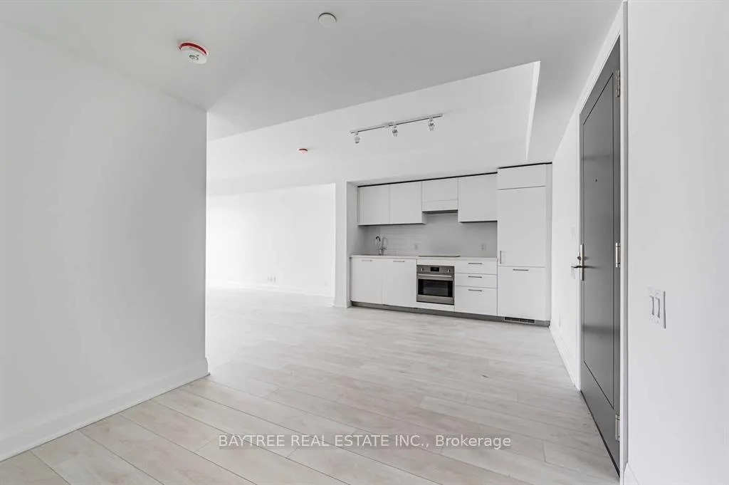 Photo 8 of Unit 414, 33 Frederick Todd Way, Toronto, Thorncliffe Park — HOMEH