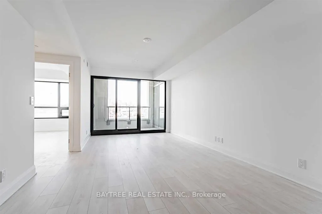 Photo 9 of Unit 414, 33 Frederick Todd Way, Toronto, Thorncliffe Park — HOMEH