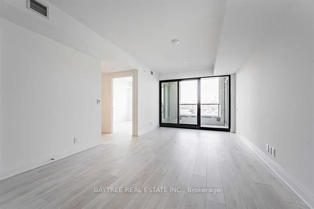 Photo 10 of Unit 414, 33 Frederick Todd Way, Toronto, Thorncliffe Park — HOMEH