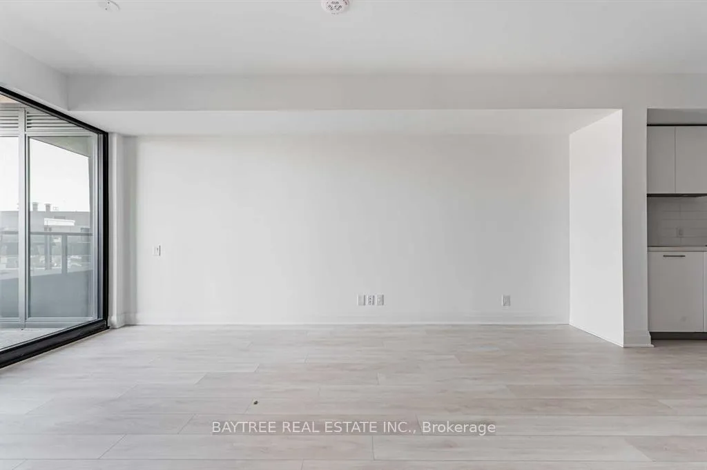Photo 11 of Unit 414, 33 Frederick Todd Way, Toronto, Thorncliffe Park — HOMEH