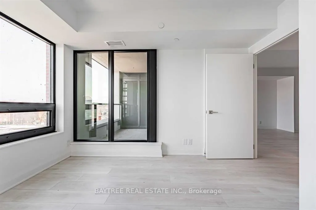 Photo 16 of Unit 414, 33 Frederick Todd Way, Toronto, Thorncliffe Park — HOMEH