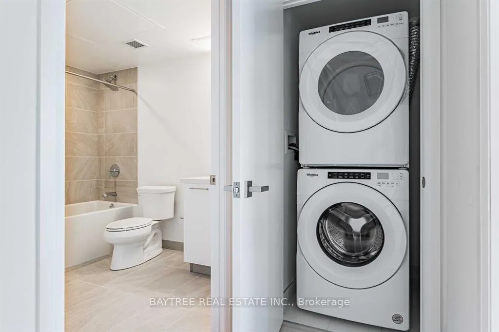 Photo 19 of Unit 414, 33 Frederick Todd Way, Toronto, Thorncliffe Park — HOMEH