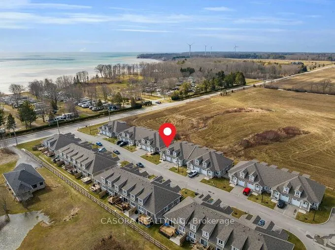 Photo 6 of Unit 7, 744 Nelson Street W, Norfolk, Port Dover — HOMEH