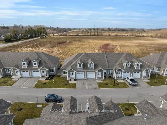 Photo 8 of Unit 7, 744 Nelson Street W, Norfolk, Port Dover — HOMEH