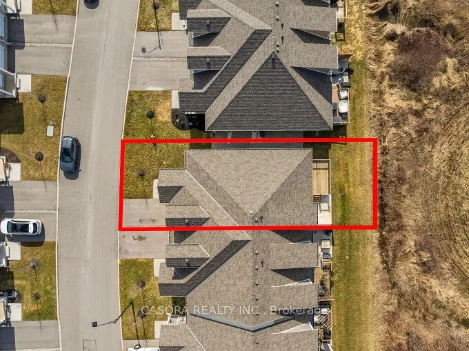 Photo 10 of Unit 7, 744 Nelson Street W, Norfolk, Port Dover — HOMEH