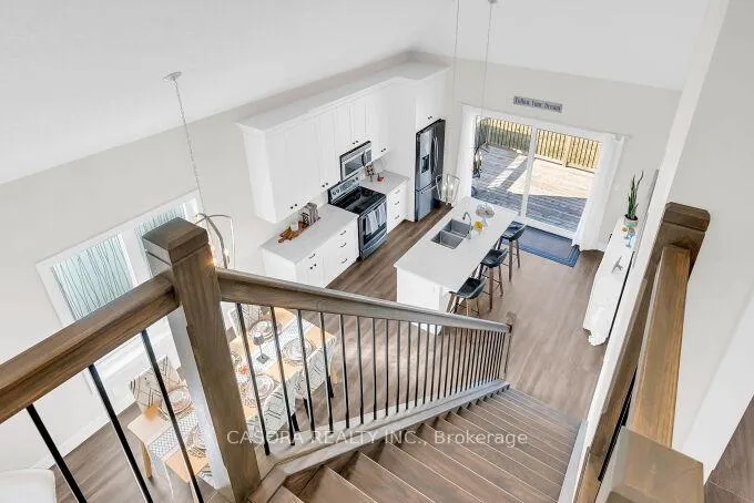 Photo 34 of Unit 7, 744 Nelson Street W, Norfolk, Port Dover — HOMEH