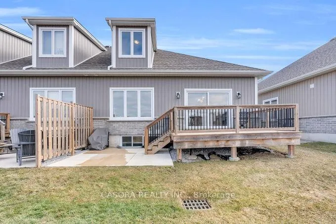 Photo 80 of Unit 7, 744 Nelson Street W, Norfolk, Port Dover — HOMEH