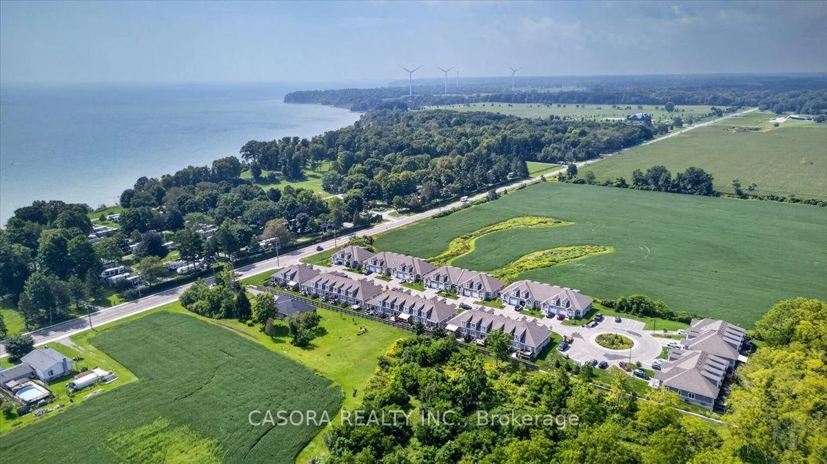 Photo 5 of Unit 7, 744 Nelson Street W, Norfolk, Port Dover — HOMEH