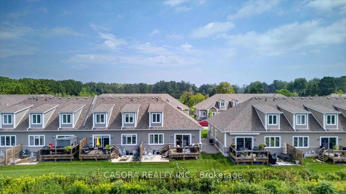 Photo 9 of Unit 7, 744 Nelson Street W, Norfolk, Port Dover — HOMEH